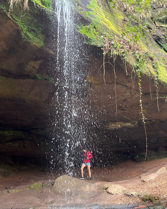 Lost Places and Local Legends