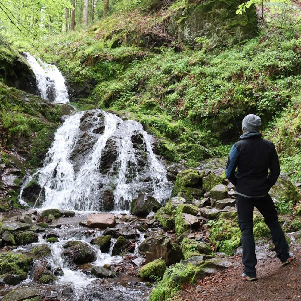 Tagesausflug Wasserfälle