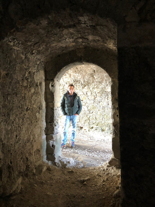History in the Hills