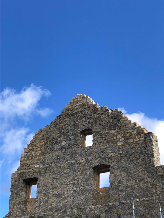 History in the Hills