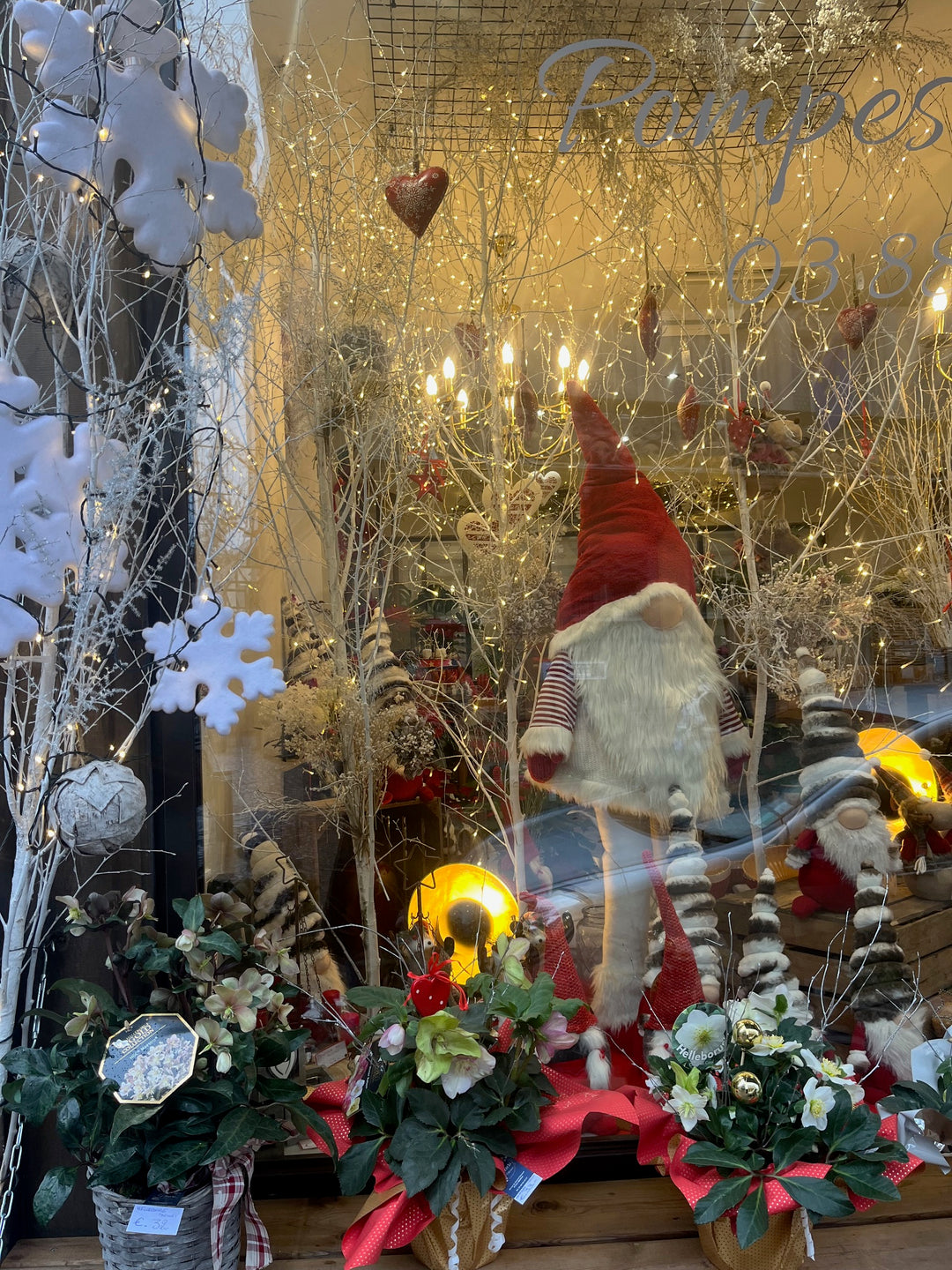 Festive Fun and Holiday Cheer