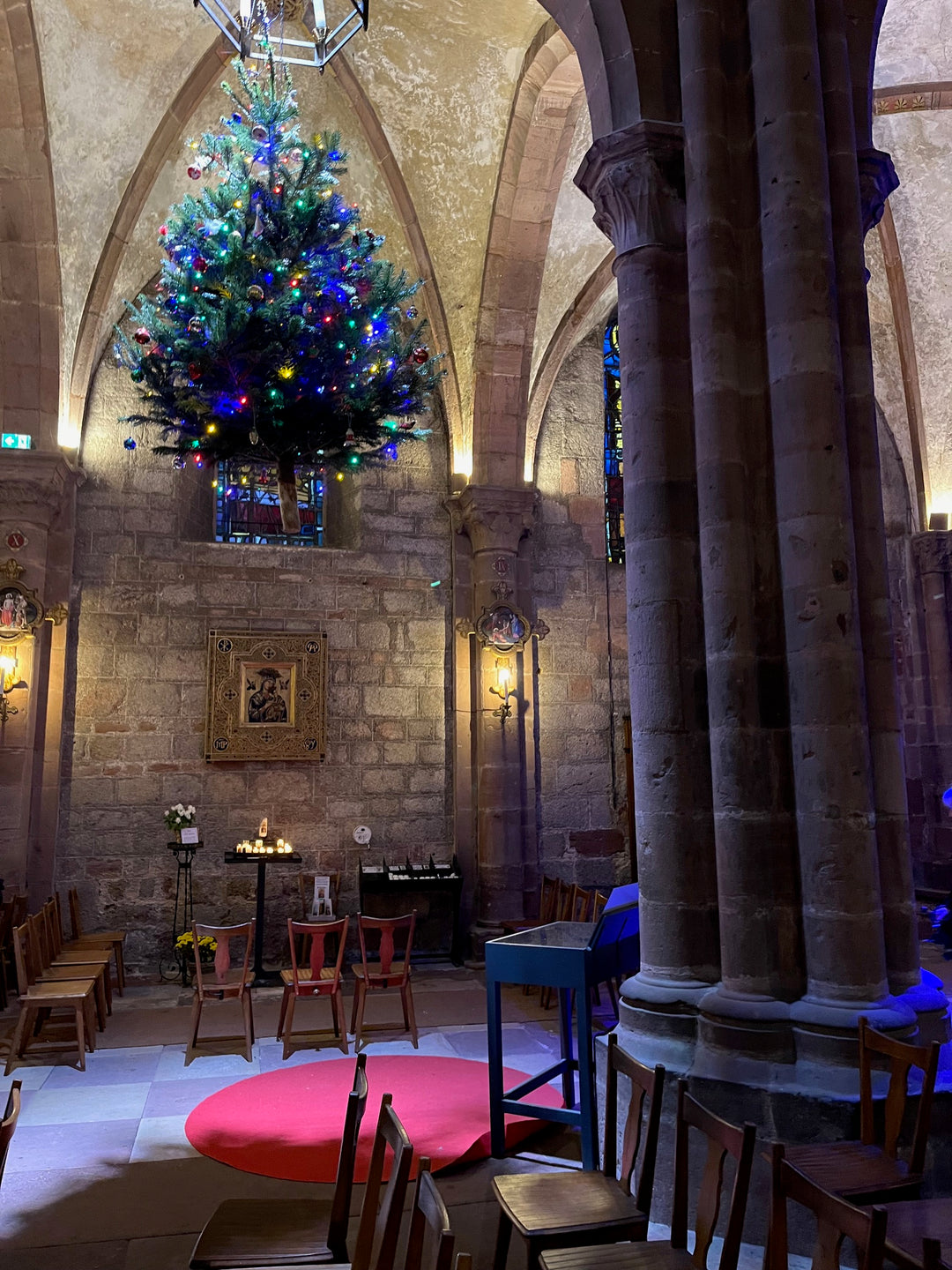 Festive Fun and Holiday Cheer