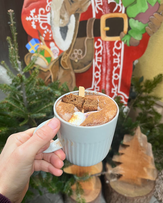 Festive Fun and Holiday Cheer