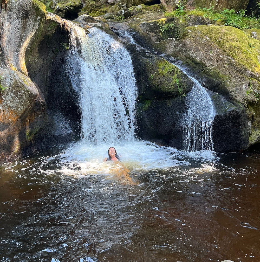 An Enchanted Riverside Adventure