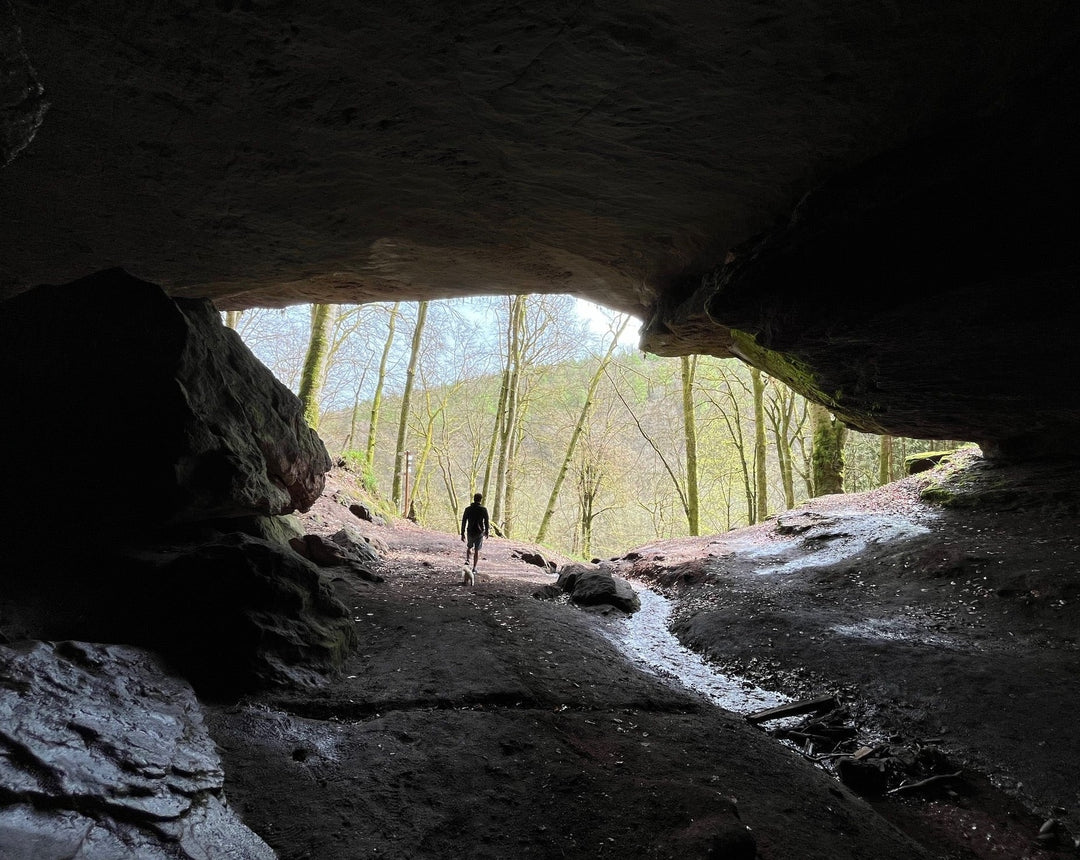 Lost Places and Local Legends