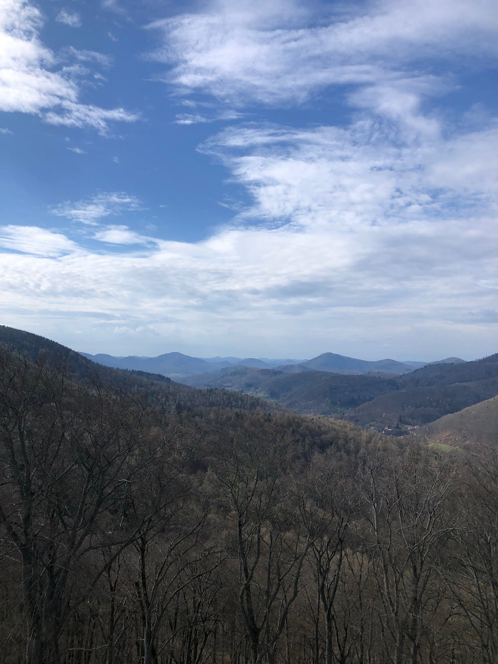 History in the Hills
