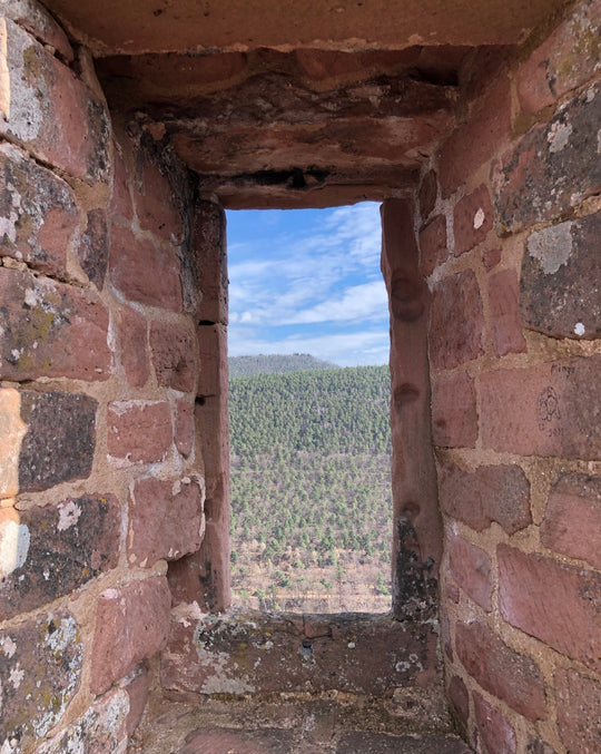 History in the Hills