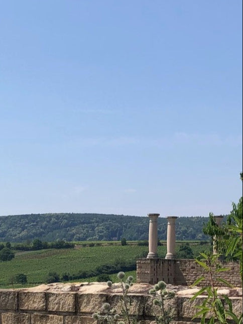 The Roman Route